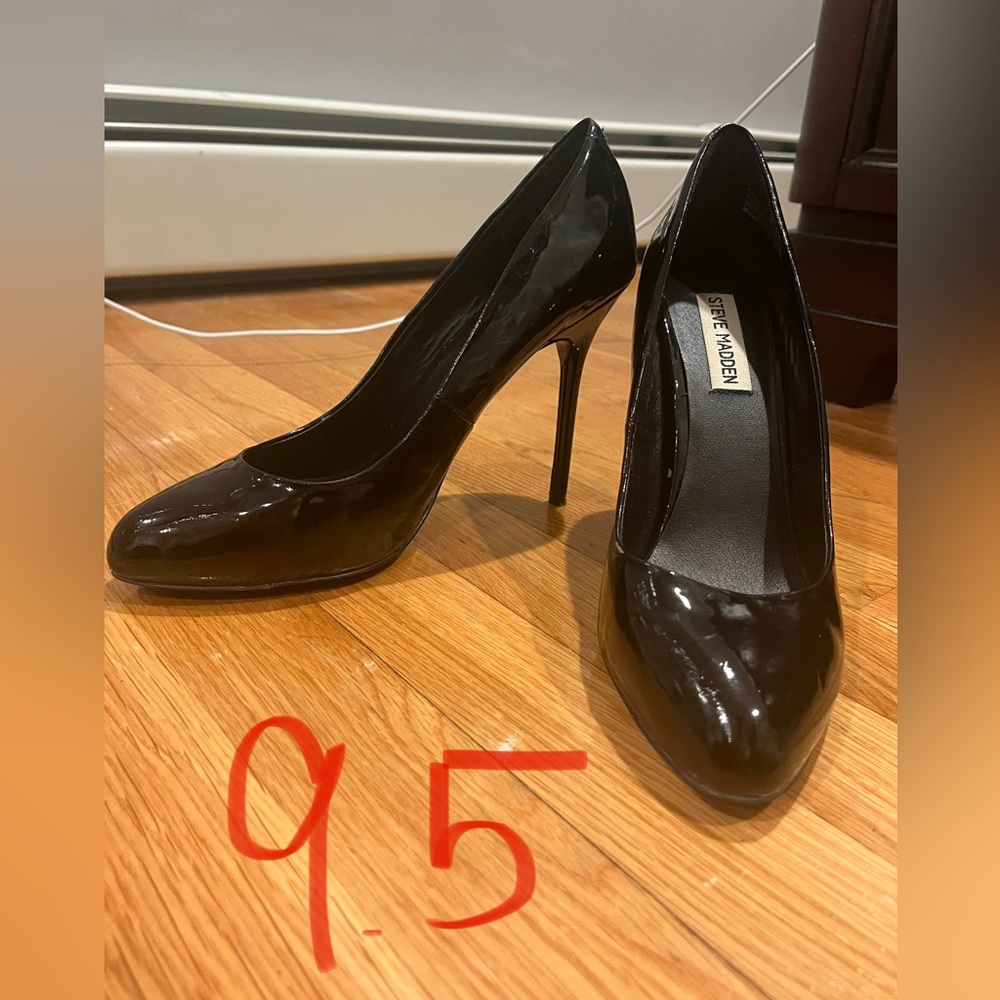 Steve Madden heels